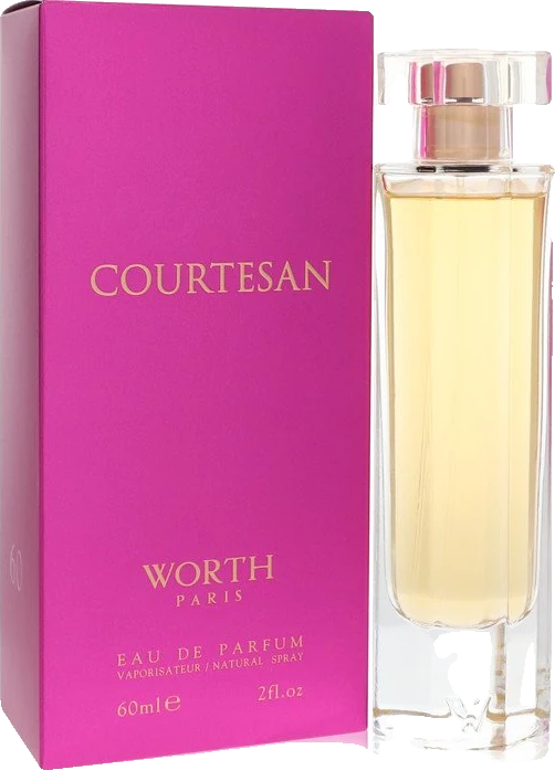 Worth Courtesan