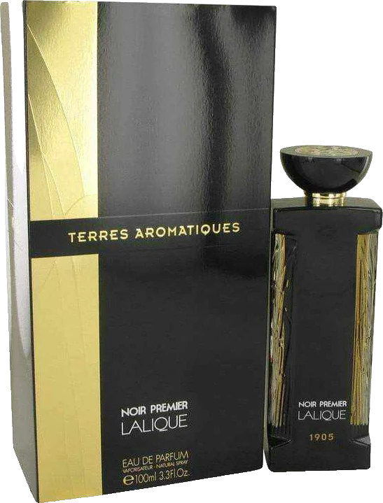 Lalique Terres Aromatiques