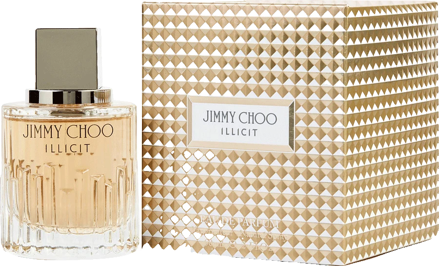 Jimmy Choo Illicit Flower Eau de Parfum