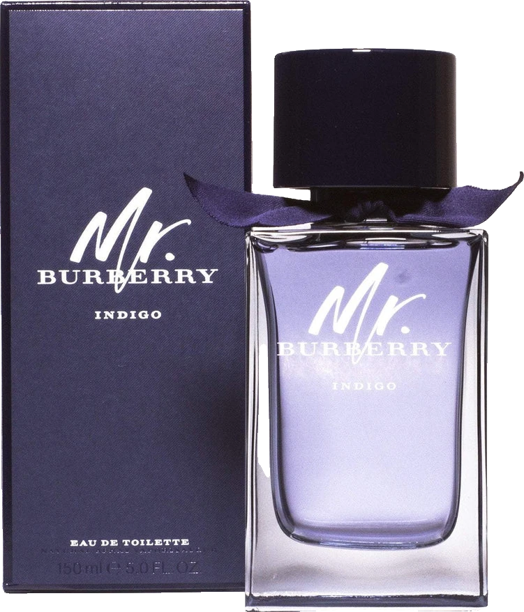Burberry Mr Burberry Indigo