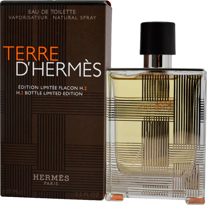 Hermes Terre D Hermes H2