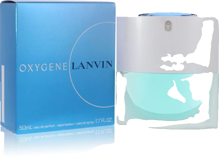 Lanvin Oxygene Eau de Parfum
