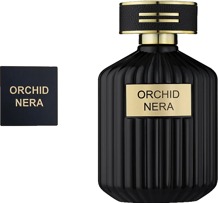 Fragrance World Orchid Nera