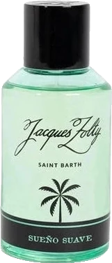 Jacques Zolty Sueño Suave