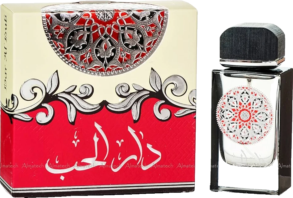 Ard Al Zaafaran Dar Al Hub