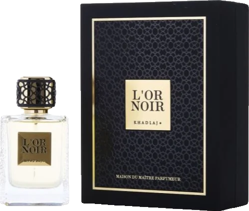 Khadlaj L'or Noir