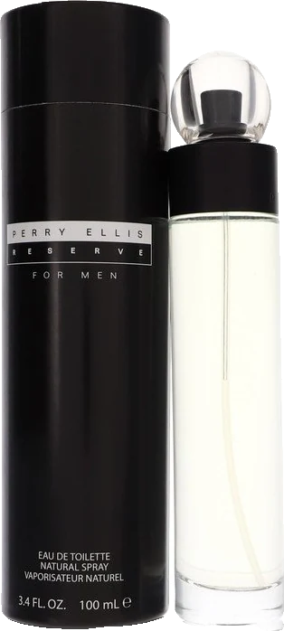 Perry Ellis Reserve Eau de Toilette