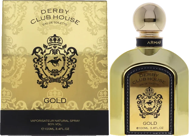Armaf Derby
