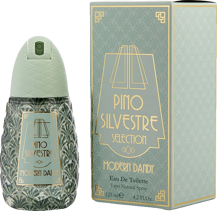 Pino Silvestre Selection Modern Dandy