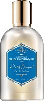 Comptoir Sud Pacifique Oudh Sensuel