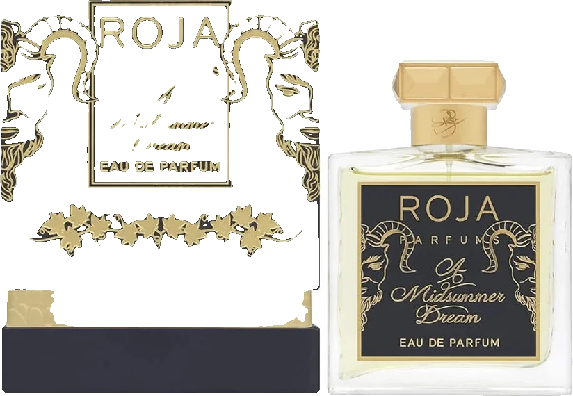 Roja Parfums A Midsummer Dream