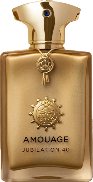 Amouage Jubilation 40