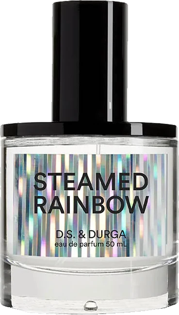 D.S. & Durga Steamed Rainbow