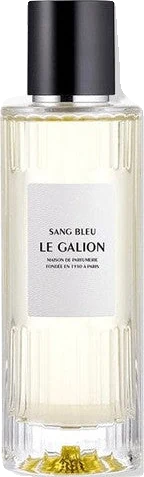 Le Galion Sang Bleu