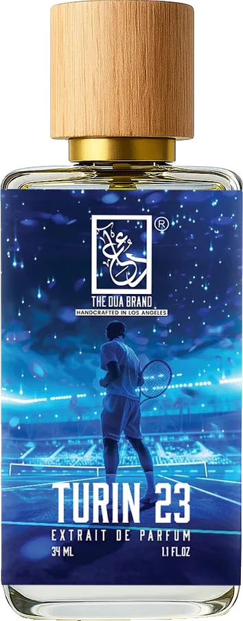 Dua Fragrances Turin 23