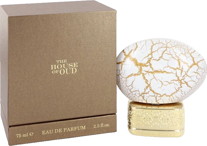 The House of Oud Breathh of the Infinite