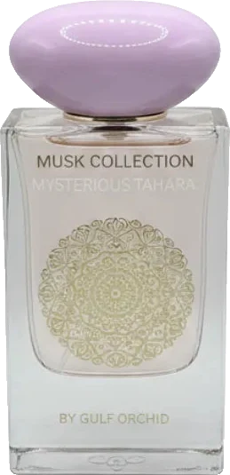 Gulf Orchid Musk Tahara Mysterious
