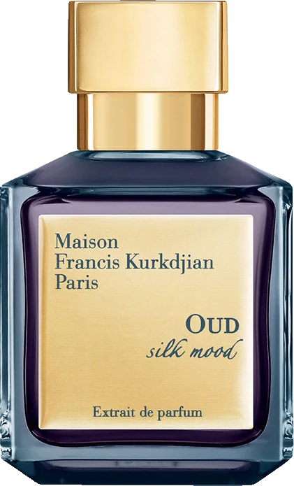 Maison Francis Kurkdjian Oud Silk Mood Extrait de Parfum