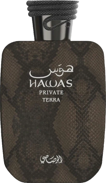 Rasasi Hawas Private Terra
