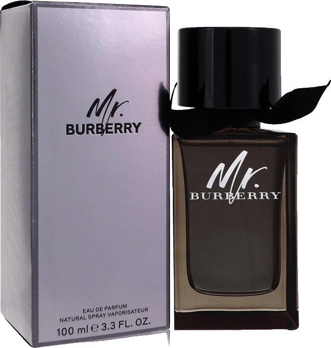 Burberry Mr. Burberry Eau de Parfum