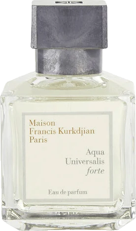 Maison Francis Kurkdjian Aqua Universalis Forte