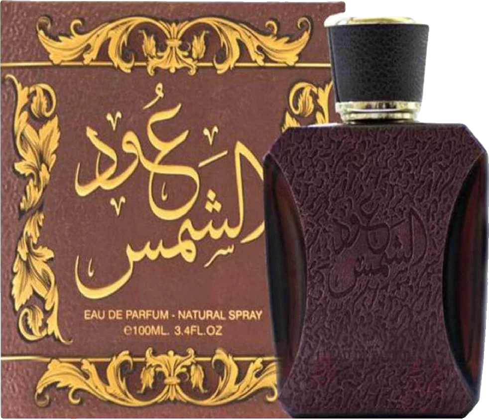 Ard Al Zaafaran Oud Al Shams