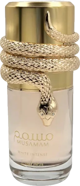 Lattafa Musamum White Intense