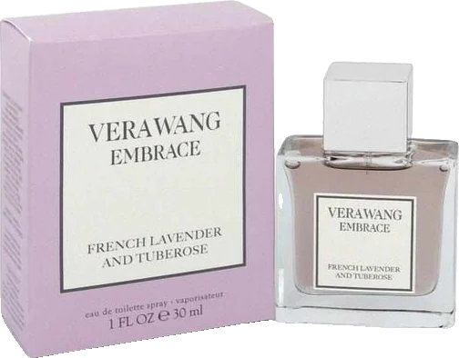 Vera Wang Embrace French Lavender and Tuberose