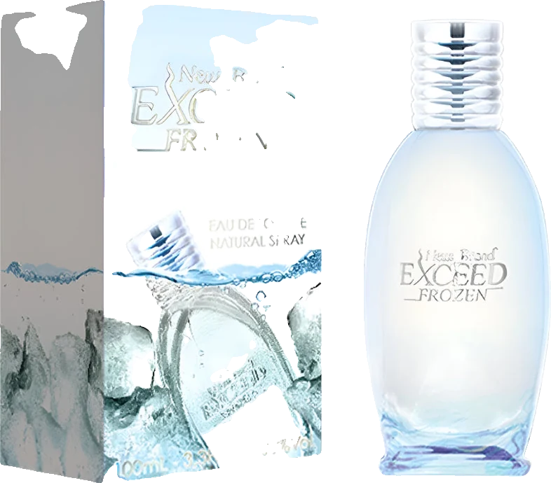 Exceed Frozen