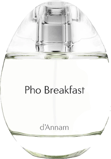 d'Annam Pho Breakfast