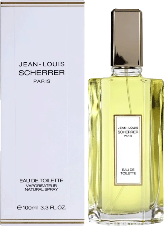 Jean Louis Scherrer Jean Louis Scherrer Eau de Toilette