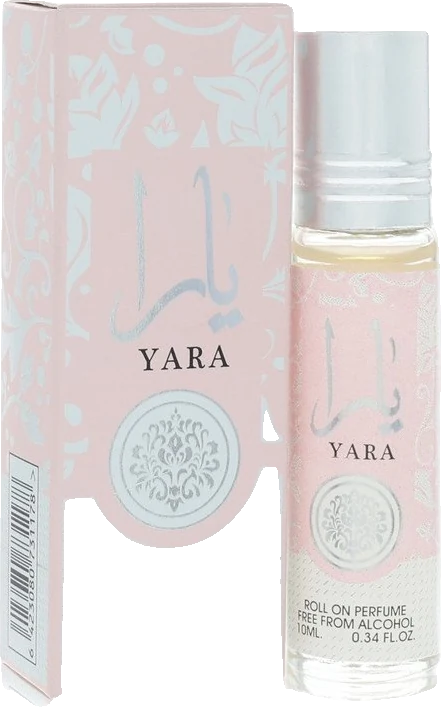 Lattafa Yara Perfume Oil
