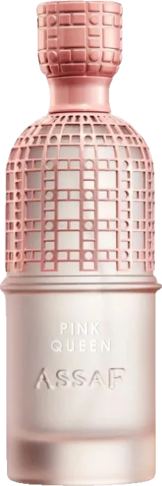Assaf Pink Queen Exclusive