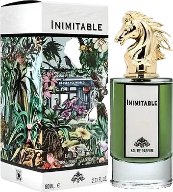 Fragrance World Inimitable