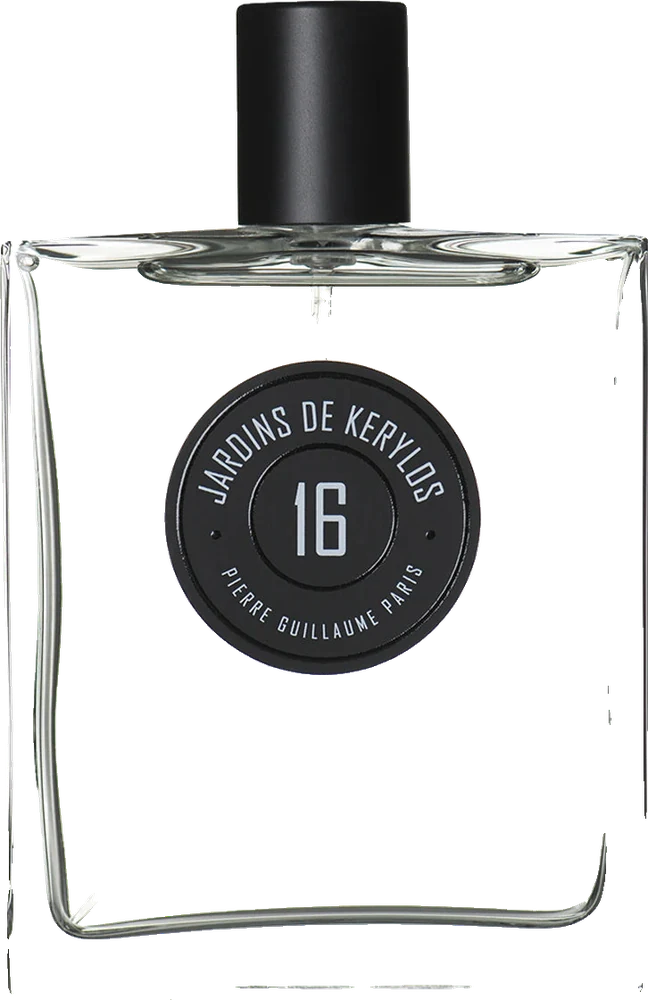 Pierre Guillaume Paris 16 Jardins de Kerylos