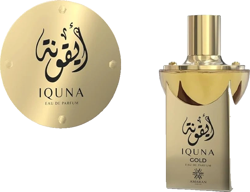 Amaran Iquna Gold