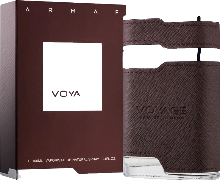 Armaf Voyage Brown