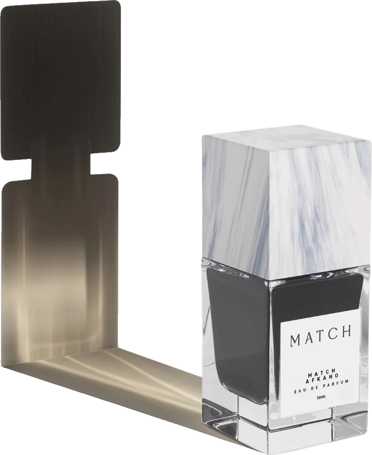 Match Afkano