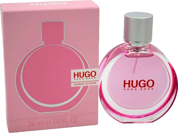 Hugo Boss Hugo Woman Extreme