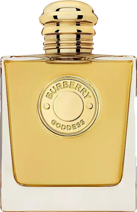 Burberry Goddess Intense