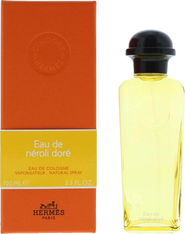 Hermes Neroli Dore