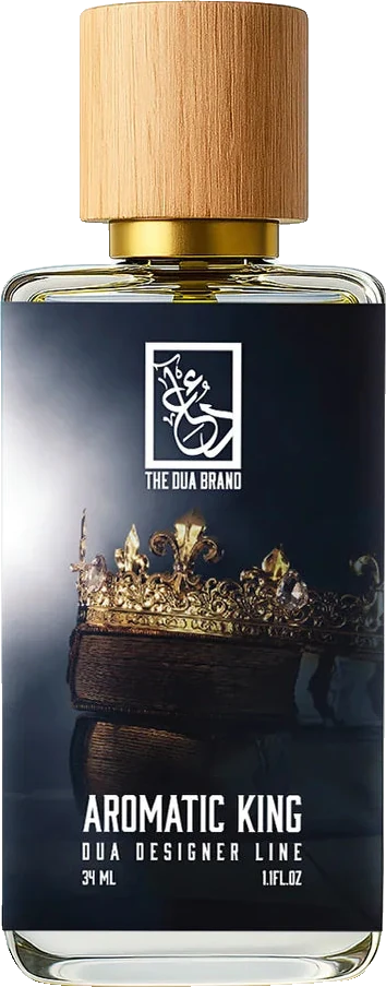 Dua Fragrances Aromatic King