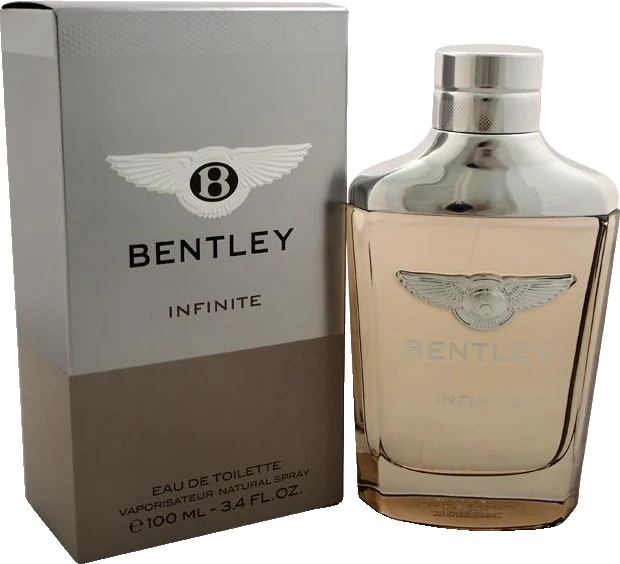Bentley Infinite