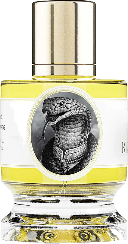 Zoologist King Cobra