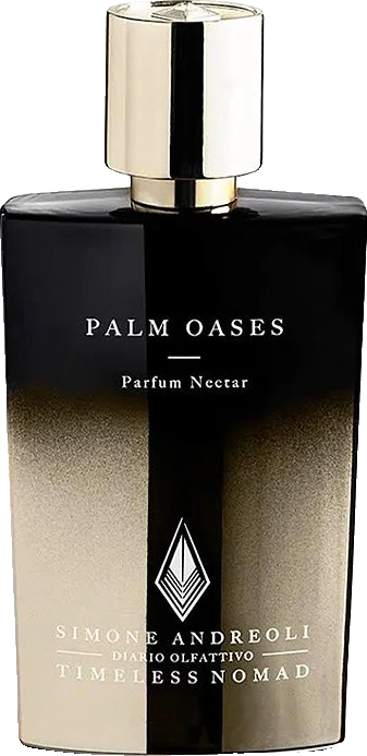 Simone Andreoli Palm Oases