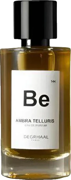 DeGrhaal Ambra Telluris