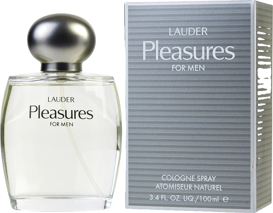Estee Lauder Pleasures Cologne 100ml3.4