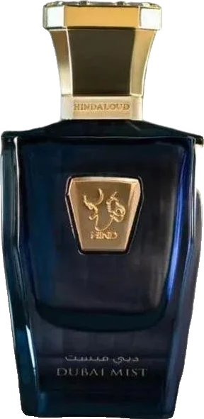 Hind Al Oud Dubai Mist