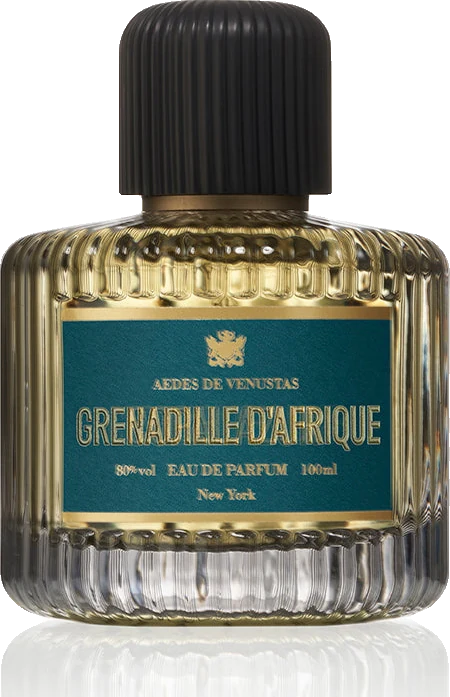 Aedes de Venustas Grenadille d'Afrique
