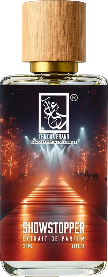 Dua Fragrances Showstopper